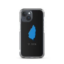 Load image into Gallery viewer, St. Lucia Phone Case