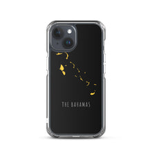 Load image into Gallery viewer, The Bahamas iPhone Case