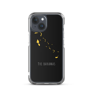 The Bahamas iPhone Case