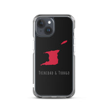 Load image into Gallery viewer, Trinidad &amp; Tobago iPhone Case