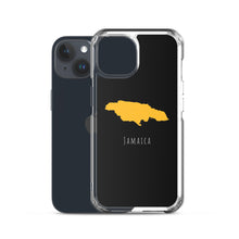 Load image into Gallery viewer, Jamaica iPhone Case