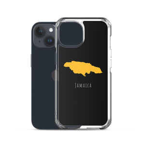 Jamaica iPhone Case