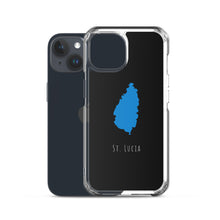 Load image into Gallery viewer, St. Lucia Phone Case