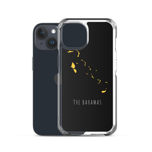 The Bahamas iPhone Case