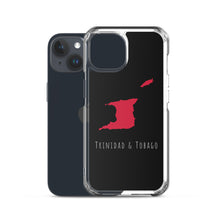 Load image into Gallery viewer, Trinidad &amp; Tobago iPhone Case