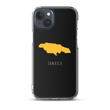 Load image into Gallery viewer, Jamaica iPhone Case