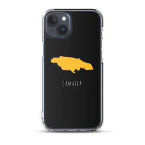 Jamaica iPhone Case