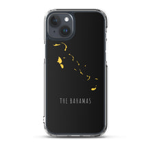 Load image into Gallery viewer, The Bahamas iPhone Case