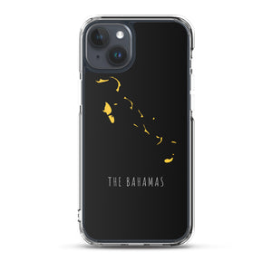 The Bahamas iPhone Case