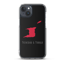 Load image into Gallery viewer, Trinidad &amp; Tobago iPhone Case