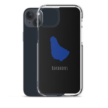 Load image into Gallery viewer, Barbados iPhone Case