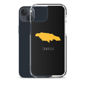 Jamaica iPhone Case