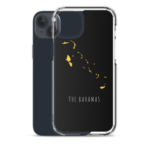 The Bahamas iPhone Case