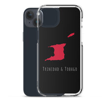 Load image into Gallery viewer, Trinidad &amp; Tobago iPhone Case