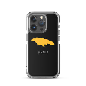 Jamaica iPhone Case