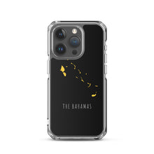 Load image into Gallery viewer, The Bahamas iPhone Case