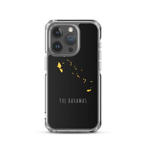 The Bahamas iPhone Case