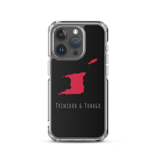 Load image into Gallery viewer, Trinidad &amp; Tobago iPhone Case