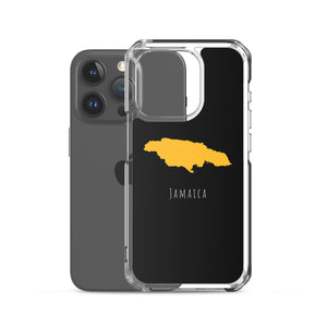 Jamaica iPhone Case