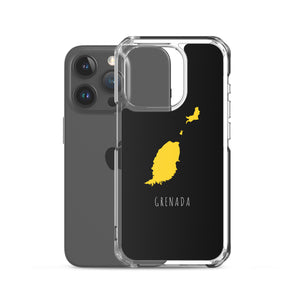 Grenada iPhone Case