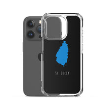 Load image into Gallery viewer, St. Lucia Phone Case