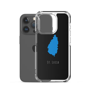 St. Lucia Phone Case