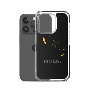 The Bahamas iPhone Case