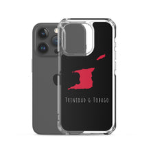 Load image into Gallery viewer, Trinidad &amp; Tobago iPhone Case