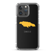 Load image into Gallery viewer, Jamaica iPhone Case