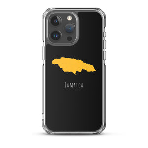 Jamaica iPhone Case