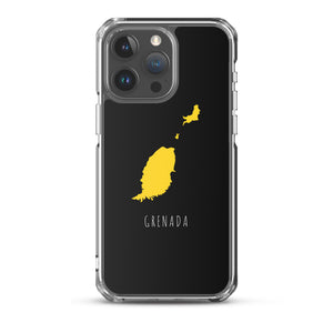 Grenada iPhone Case