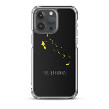 Load image into Gallery viewer, The Bahamas iPhone Case