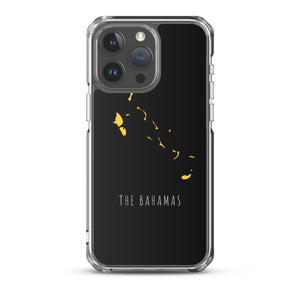 The Bahamas iPhone Case