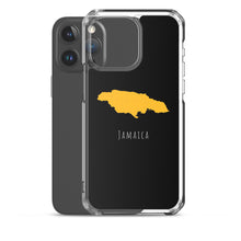 Load image into Gallery viewer, Jamaica iPhone Case