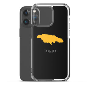 Jamaica iPhone Case