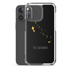 The Bahamas iPhone Case