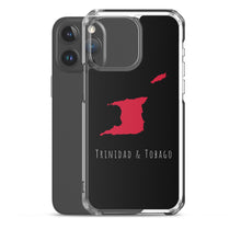 Load image into Gallery viewer, Trinidad &amp; Tobago iPhone Case