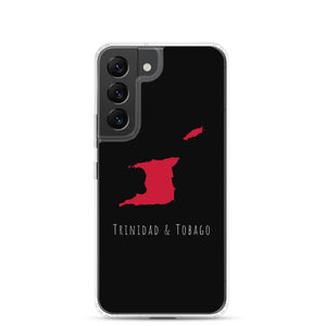 Trinidad & Tobago Samsung Case