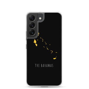 The Bahamas Samsung Case