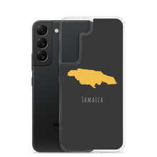 Load image into Gallery viewer, Jamaica Samsung Case