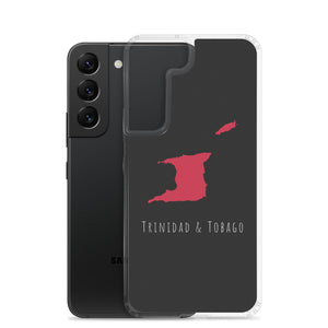 Trinidad & Tobago Samsung Case