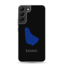 Load image into Gallery viewer, Barbados Samsung Case