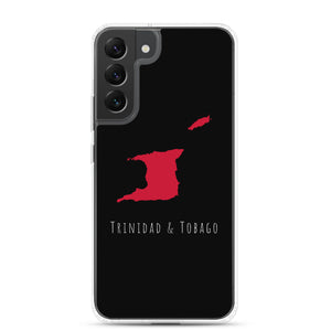 Trinidad & Tobago Samsung Case