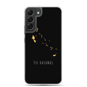 The Bahamas Samsung Case