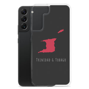 Trinidad & Tobago Samsung Case