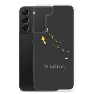 The Bahamas Samsung Case