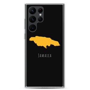 Jamaica Samsung Case