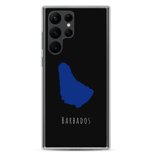 Barbados Samsung Case