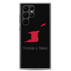 Trinidad & Tobago Samsung Case