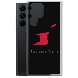 Trinidad & Tobago Samsung Case